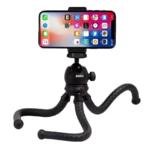 Jmary MT-25 Flexible Tripod