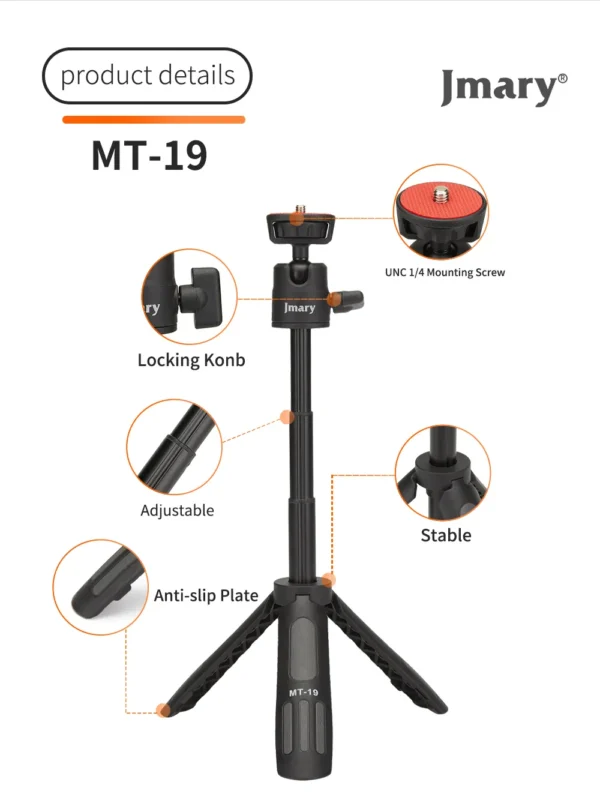 Jmary MT-19 price in Pakistan