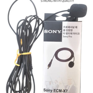 sony-Lavalier-Microphone-Mice