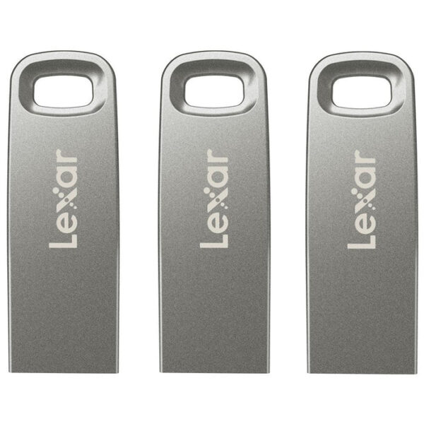 Lexar Jumpdrive M45 USB 3.1 Metal Flash Drive,250MB/s