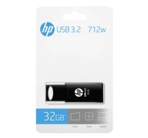 HP 712w USB 3.2 Flash Drives