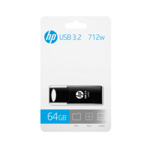 HP 712w USB 3.2 Flash Drives