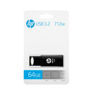 HP 712w USB 3.2 Flash Drives