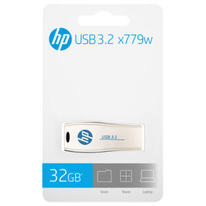 HP x779w USB 3.2 Flash Drives