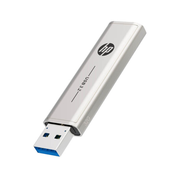 HP x796C OTG USB 3.2 Flash Drive - Image 2