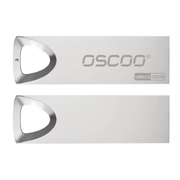 OSCOO 006U-2 3.0 FULL METAL USB 32gb