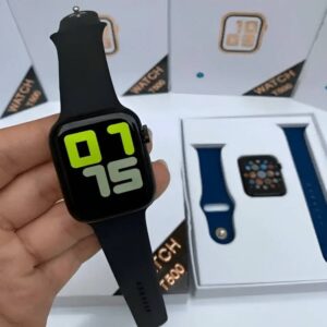 T500 Bluetooth Smart Watch(random Color)